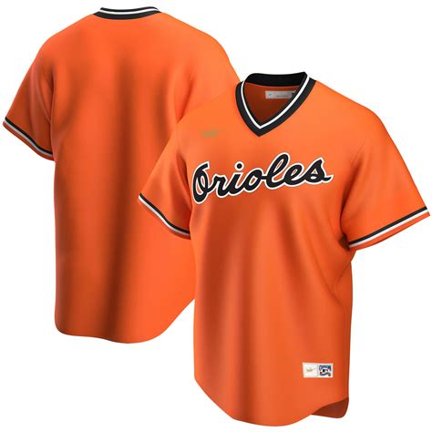 baltimore orioles new jersey